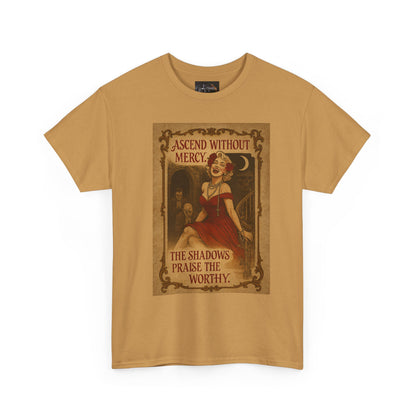 Bold Confidence Tee