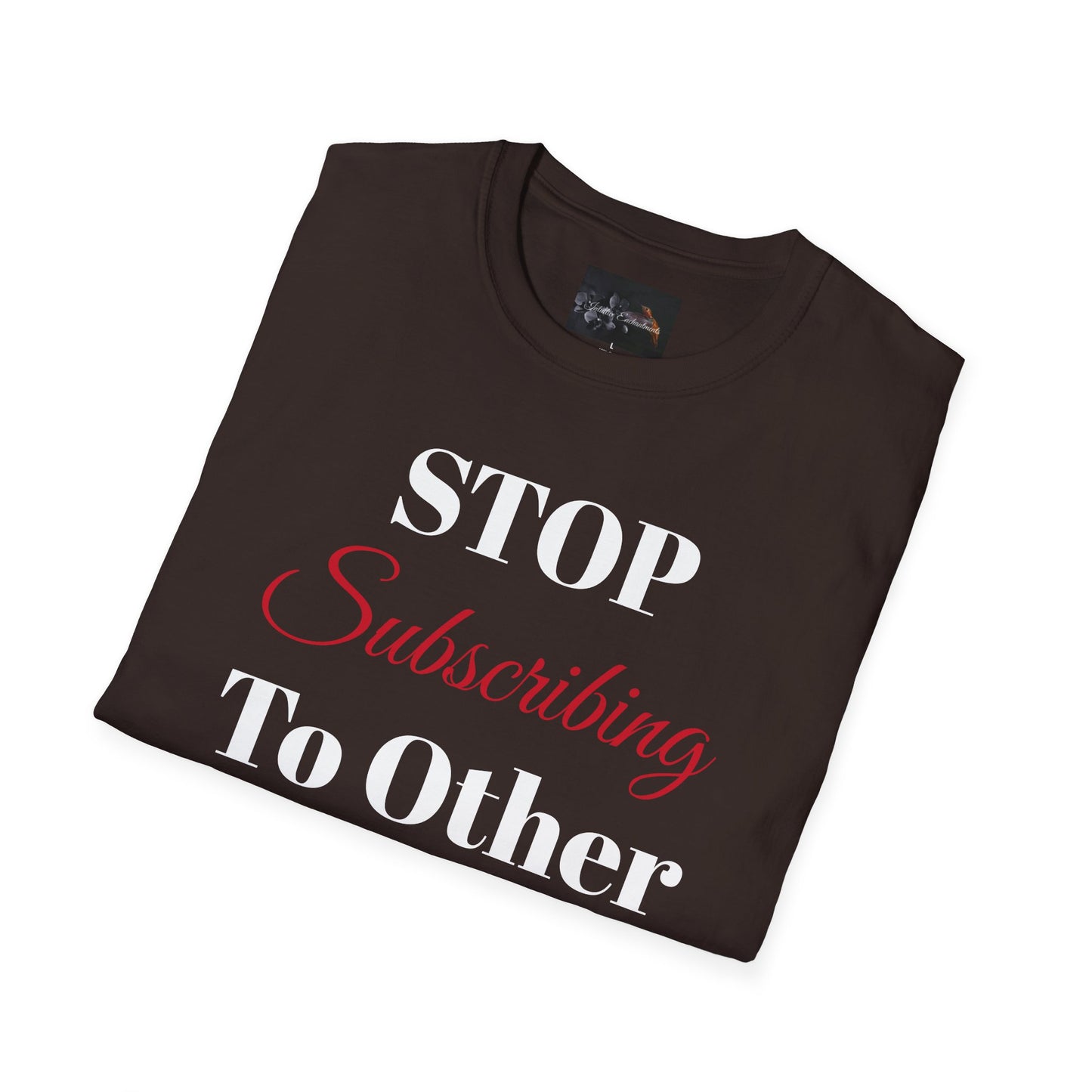 Perfect for Sarcasm Lovers, Stop Subscribing