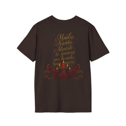 Día de los Muertos T-Shirt