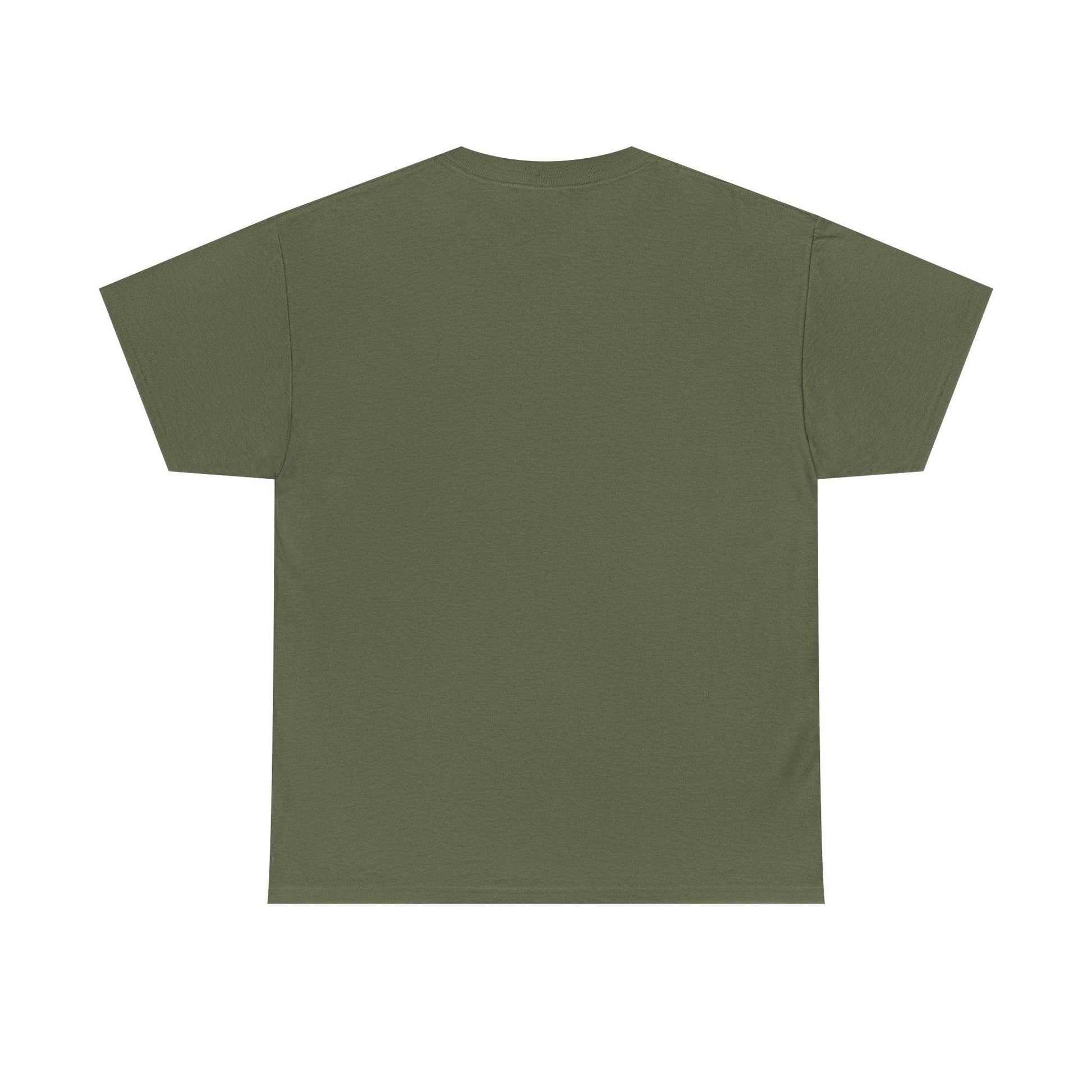 Somebody's Problem Unisex Tee - IntuitiveEncBoutique