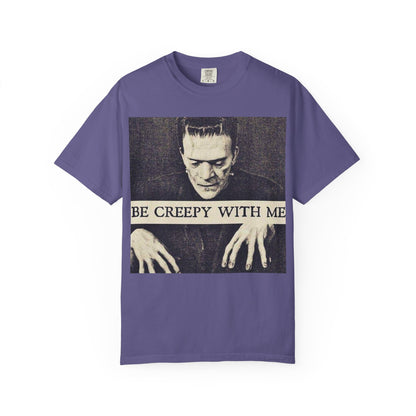 Vintage T-Shirt for fall