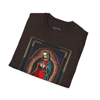 Día de los Muertos T-Shirt