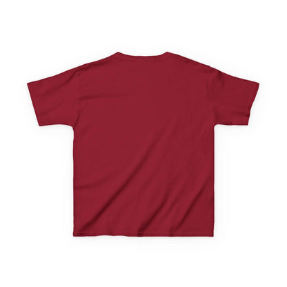 The Evil Dead Kids Tee - Horror T-Shirt, Halloween Costume, Movie Merchandise, Classic Graphic Tee, Gift for Young Fans - IntuitiveEncBoutique