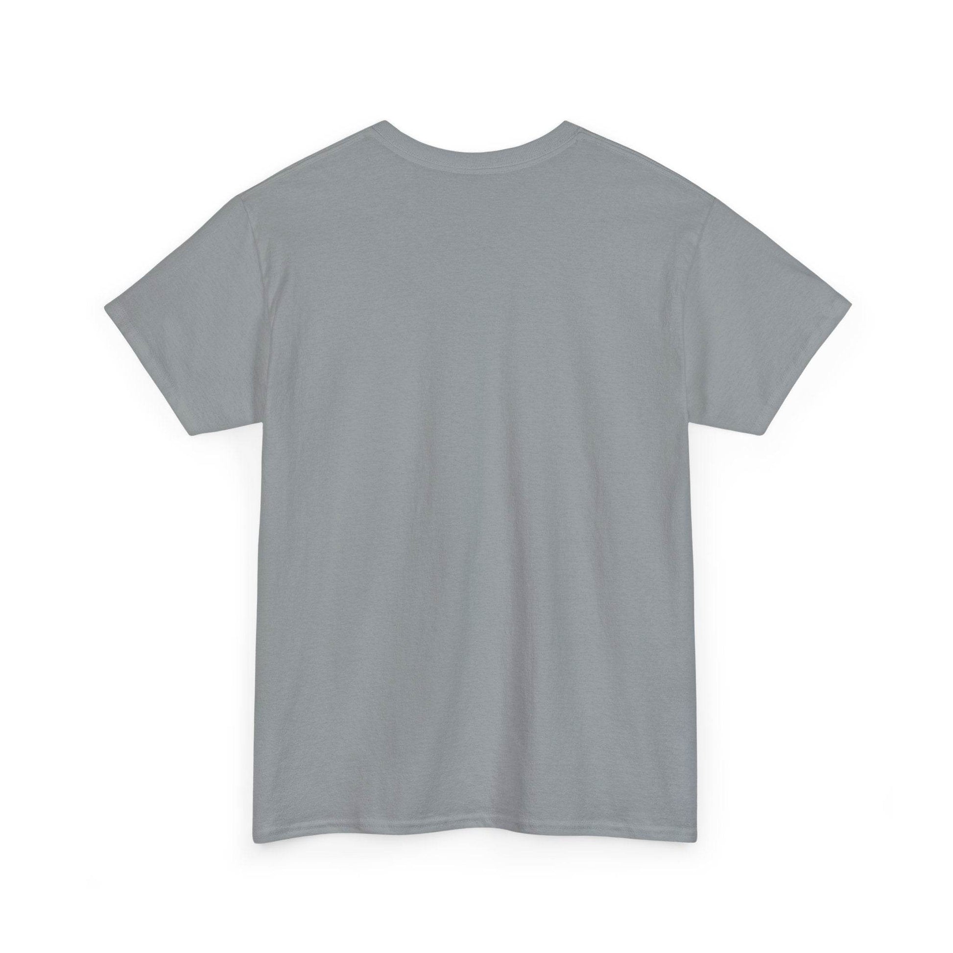 Somebody's Problem Unisex Tee - IntuitiveEncBoutique