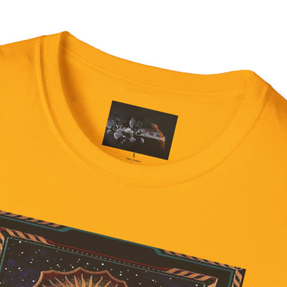 Día de los Muertos T-Shirt