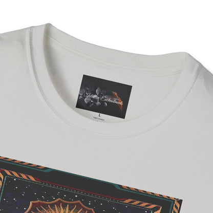 Día de los Muertos T-Shirt