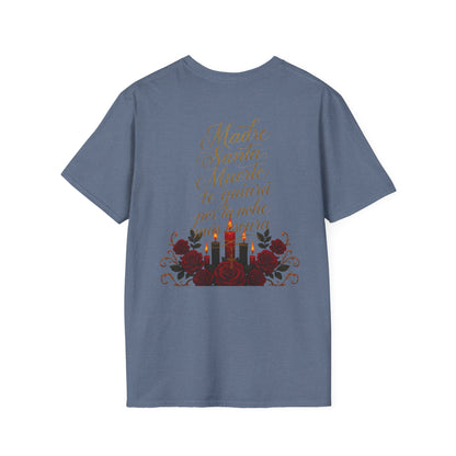 Día de los Muertos T-Shirt
