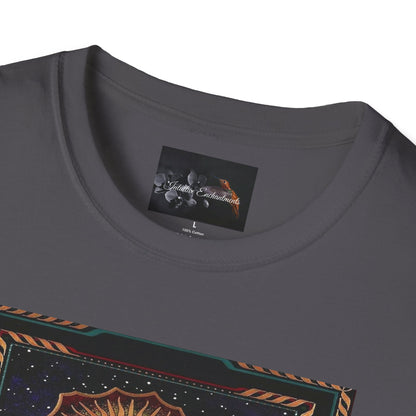 Día de los Muertos T-Shirt