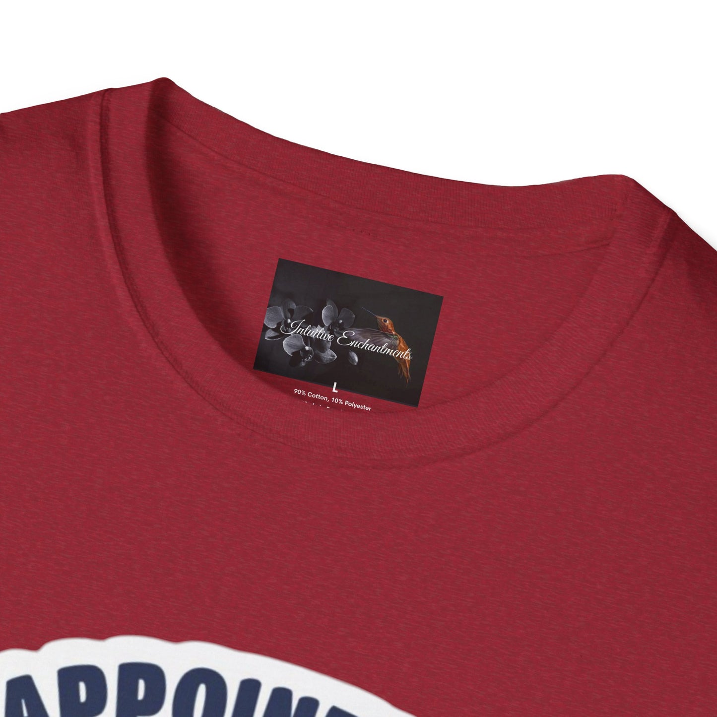 Disappointments All of You, Funny Graphic Tee, Gift for Friends, Casual Wear, Unique Statement Shirt