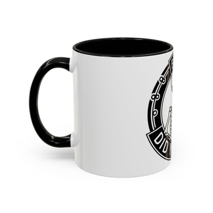 Skeleton Coffee Mug - Perfect for Halloween, Funny Gift for Friends, Gag Gift, Kitchen Decor, Humor Mug