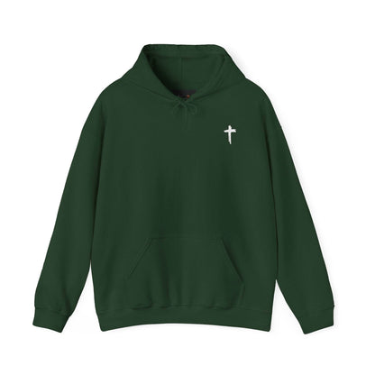 Inspirational Feather Wings Hoodie - IntuitiveEncBoutique