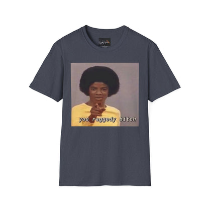 Funny Meme Unisex T-Shirt, Casual Tee, Gift for Friends, Humorous Apparel, Birthday Gift, Meme Shirt