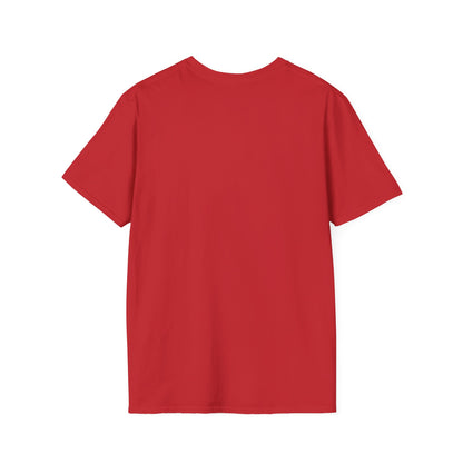 Ancestors T-Shirt, Bold Graphic Tee, Casual Wear, Unique Gift Idea, Everyday Statement Piece, Comfortable Fashion