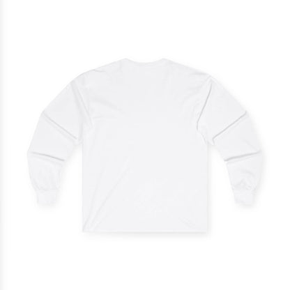 Long Sleeve Tee - Beetlejuice Design - IntuitiveEncBoutique