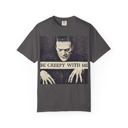 Vintage T-Shirt for fall