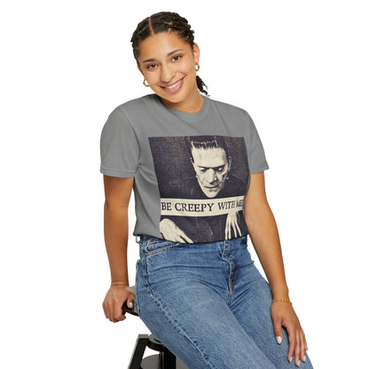 Vintage T-Shirt for fall