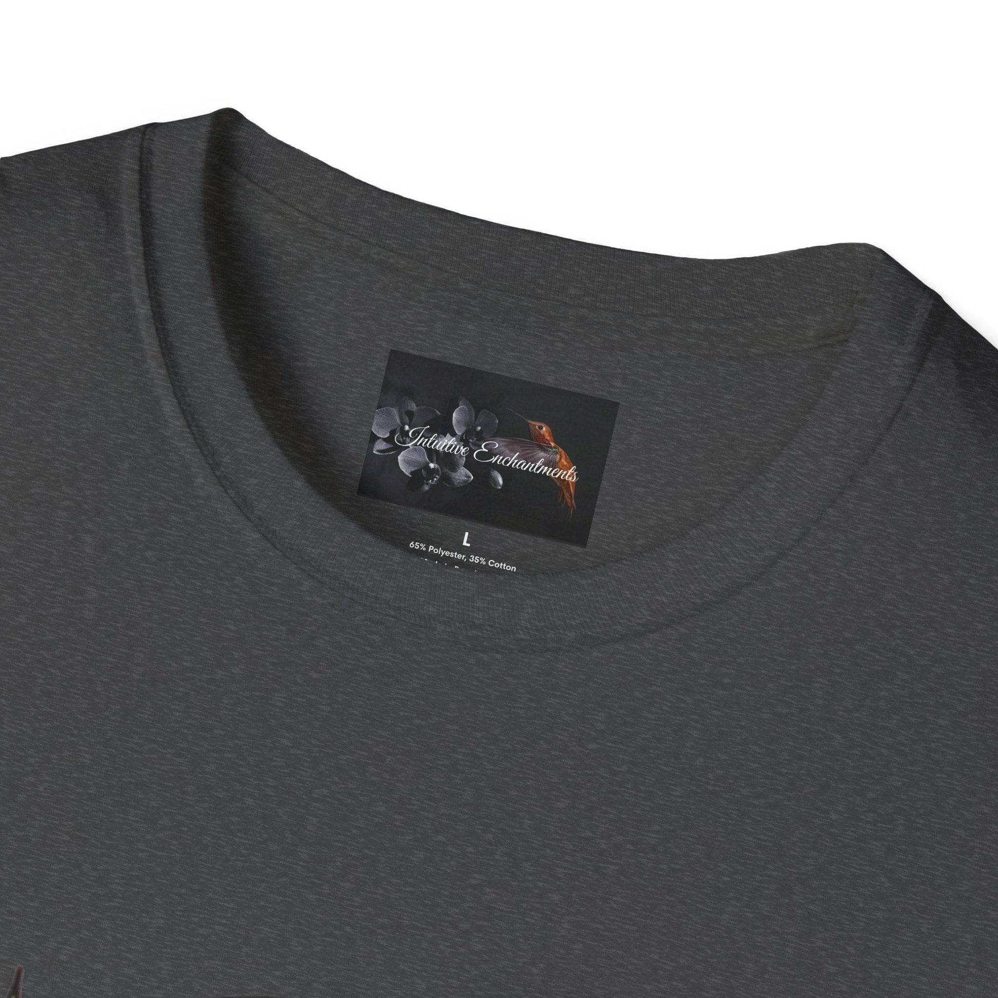 See Through the Bullshit, Everyday Shirt - IntuitiveEncBoutique
