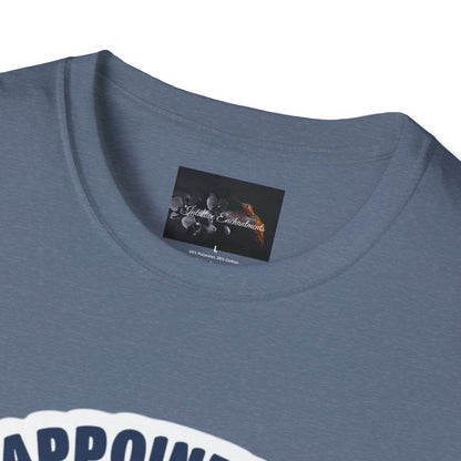 Disappointments All of You, Funny Graphic Tee, Gift for Friends, Casual Wear, Unique Statement Shirt