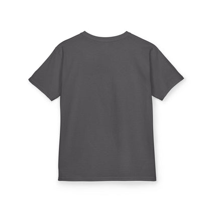 The Evil Dead Kids Tee - Horror T-Shirt, Halloween Costume, Movie Merchandise, Classic Graphic Tee, Gift for Young Fans - IntuitiveEncBoutique