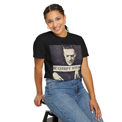 Vintage T-Shirt for fall