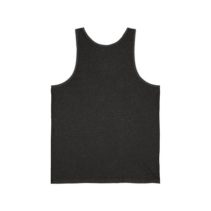 Funny Quote Unisex Tank Top FAFO - IntuitiveEncBoutique