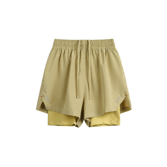 Sports running casual shorts for men and women - IntuitiveEncBoutique
