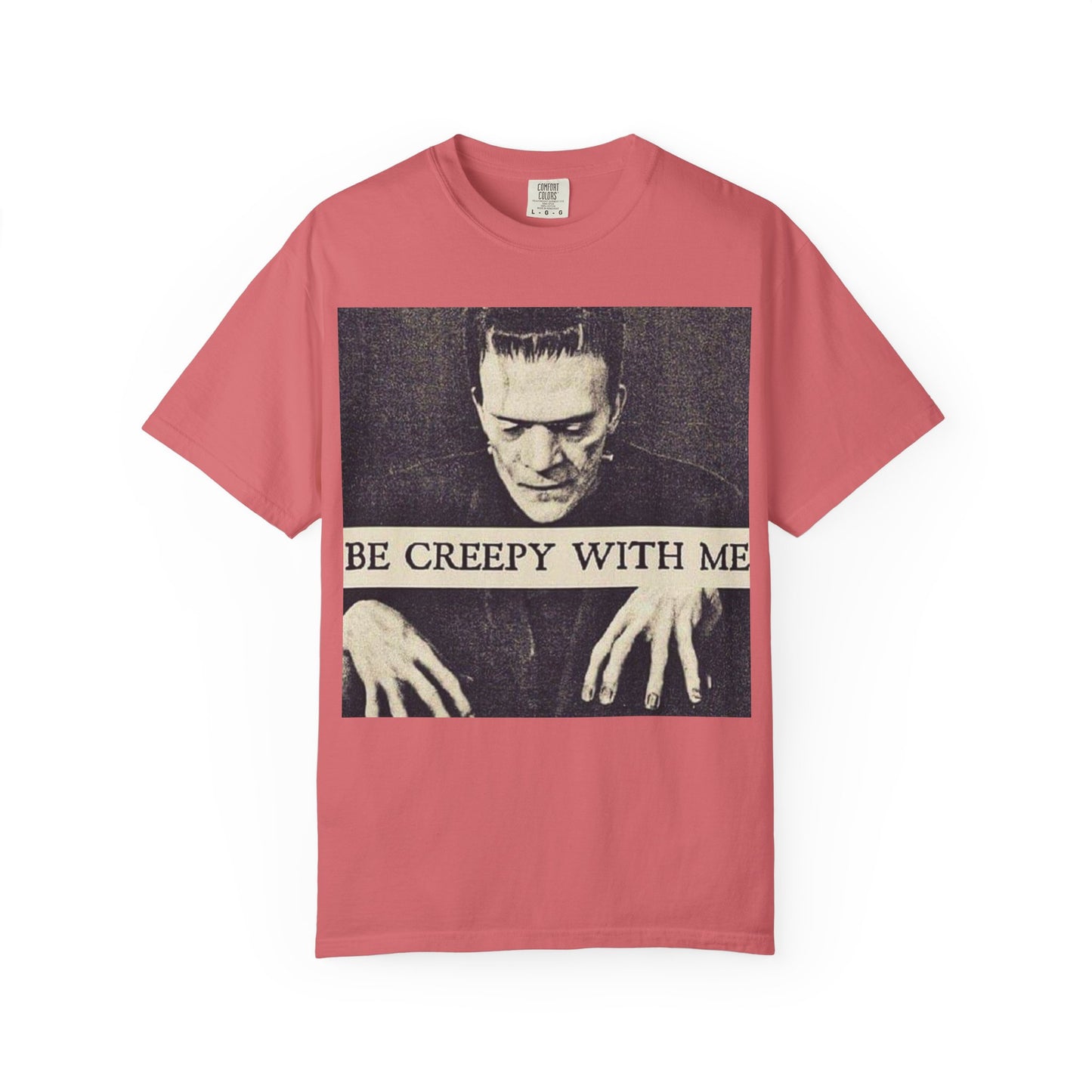 Vintage T-Shirt for fall
