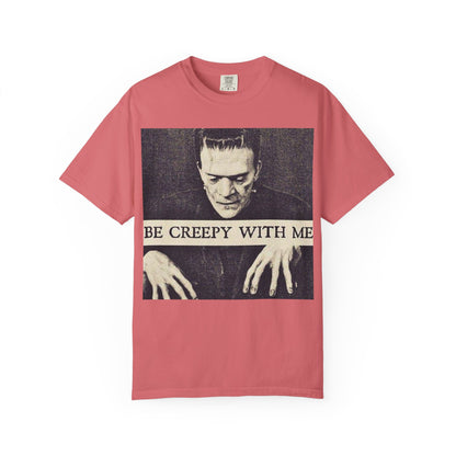 Vintage T-Shirt for fall