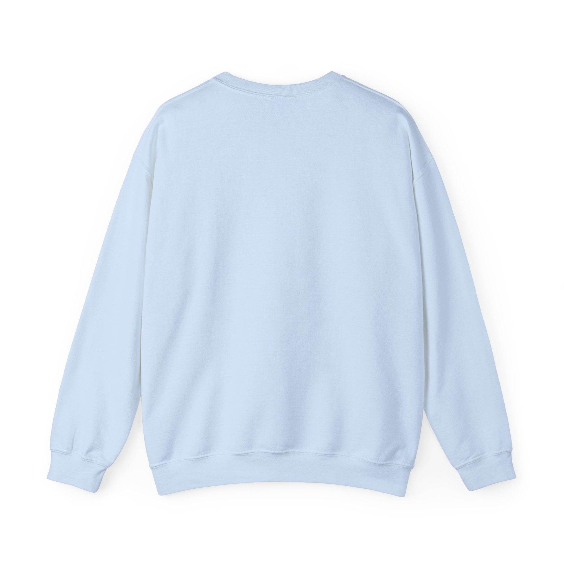 Were All Mad Here, Quirky Literary Sweatshirt - IntuitiveEncBoutique