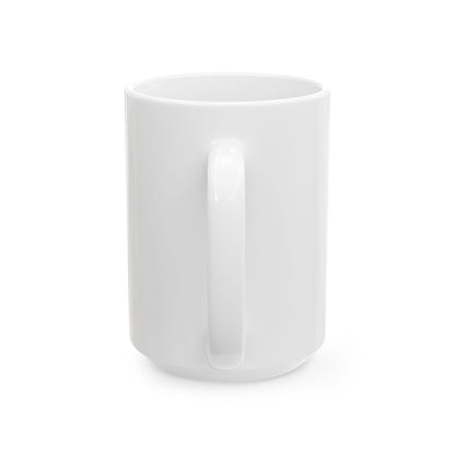 Funny Ceramic Mug - If Something Offends You, Let Us Know, Great for Gifting, Coffee Lovers, Humor Gift, Office Decor