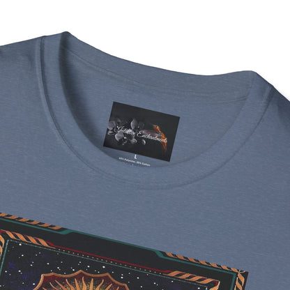 Día de los Muertos T-Shirt