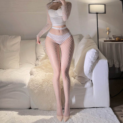 Sexy Mesh Tights & Fishnet Socks for Women - IntuitiveEncBoutique