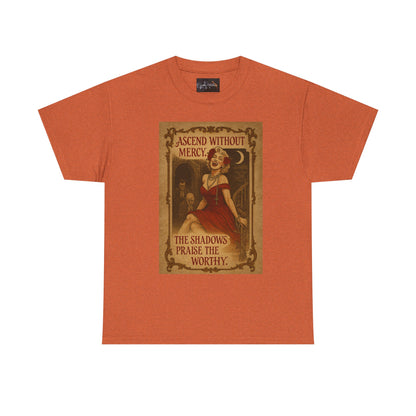 Bold Confidence Tee