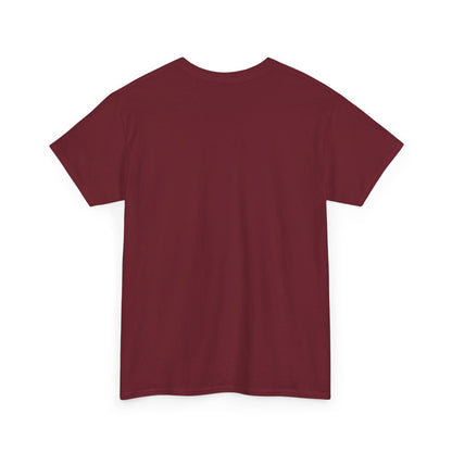 Bold Confidence Tee