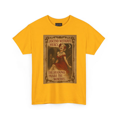 Bold Confidence Tee
