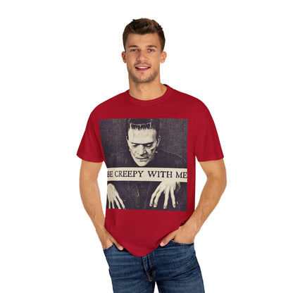 Vintage T-Shirt for fall