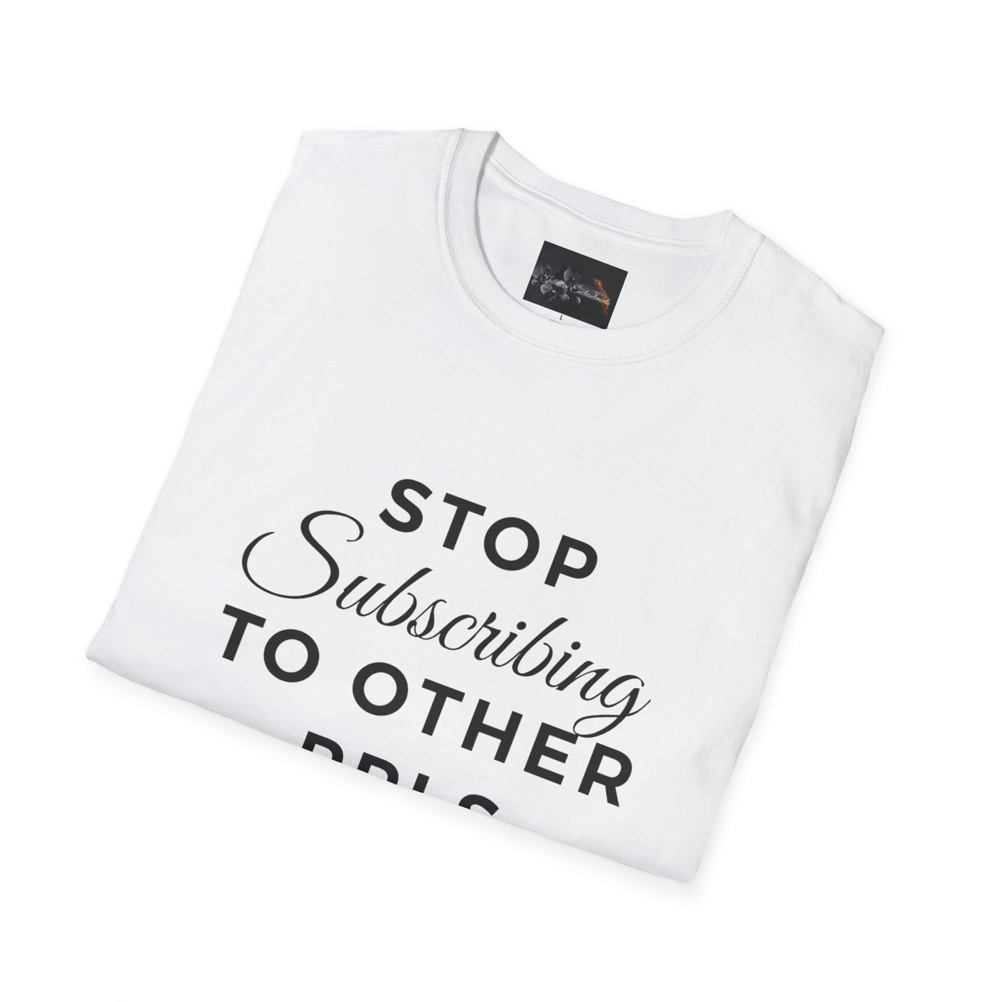 Perfect for Sarcasm Lovers, Stop Subscribing