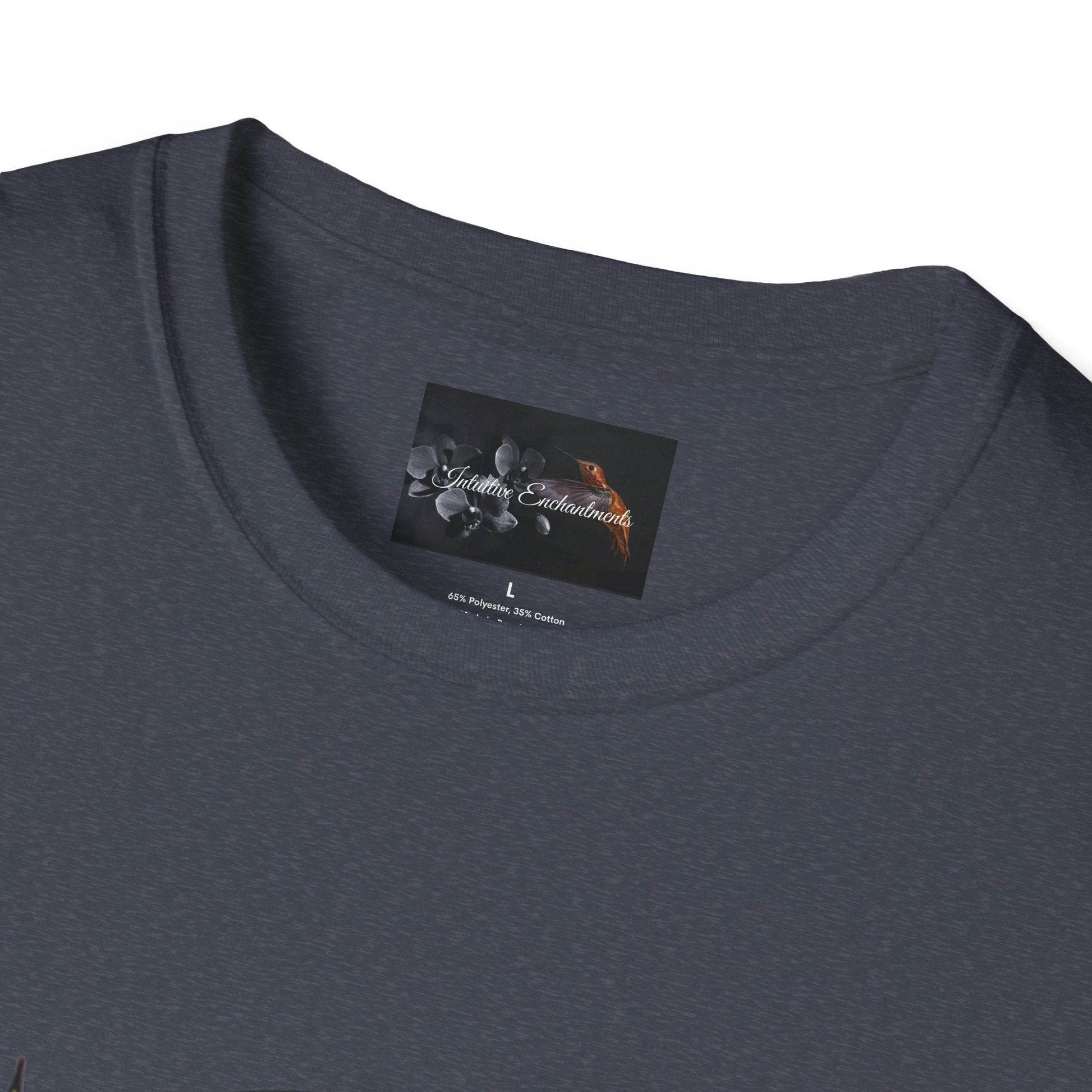 See Through the Bullshit, Everyday Shirt - IntuitiveEncBoutique