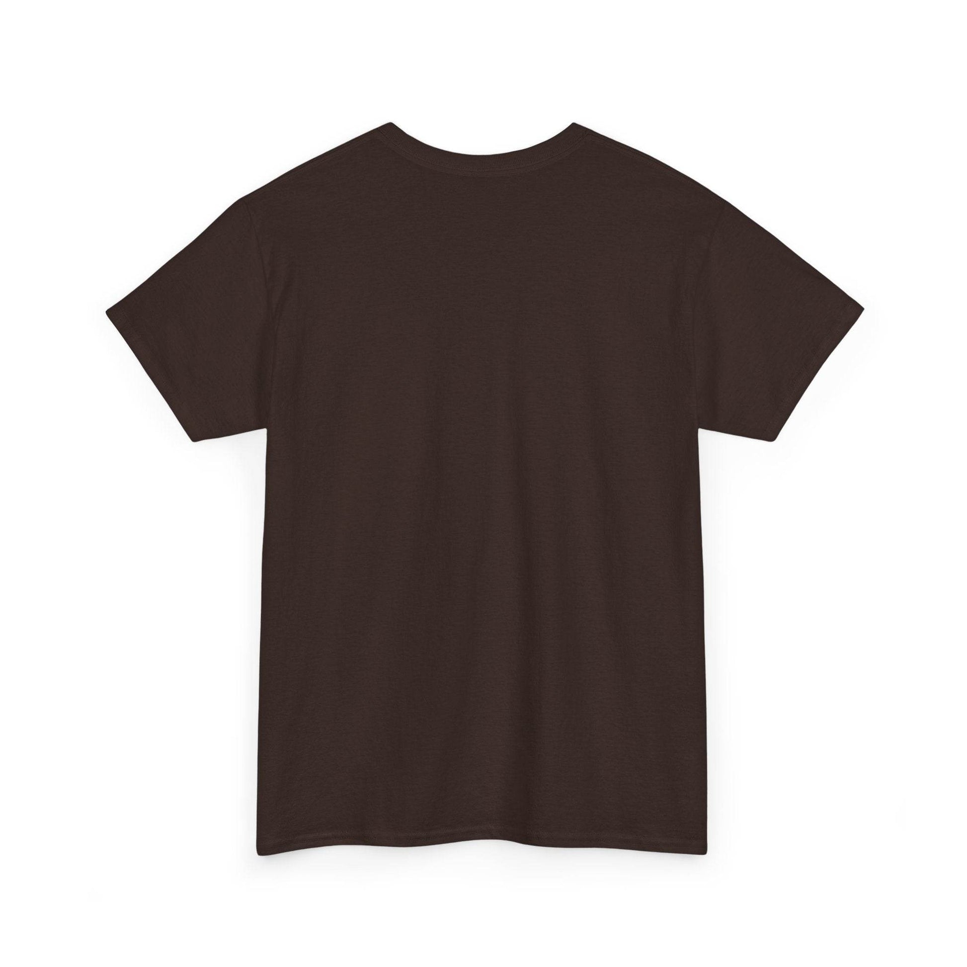 REDRUM' Design, Spooky T-Shirt - IntuitiveEncBoutique