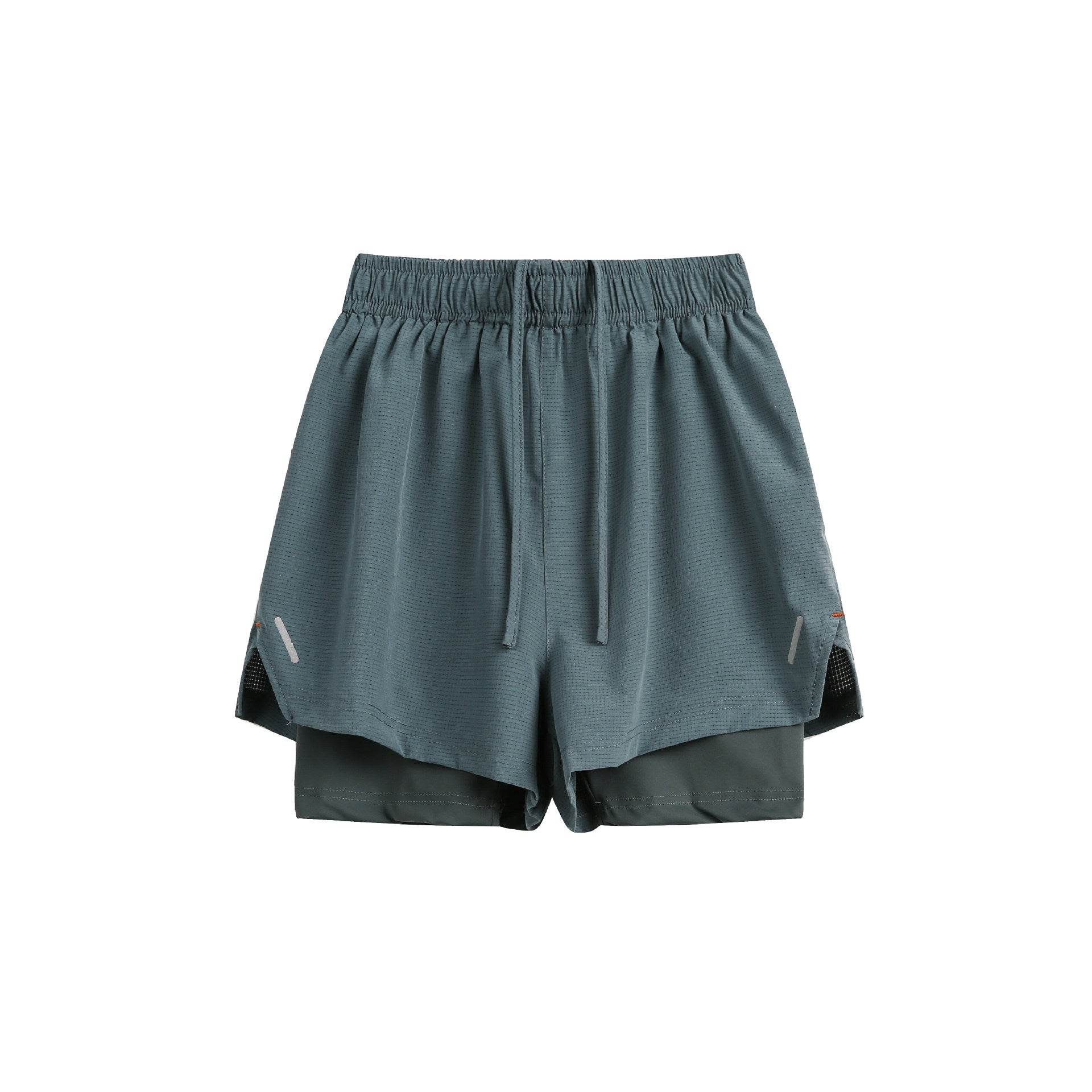Sports running casual shorts for men and women - IntuitiveEncBoutique