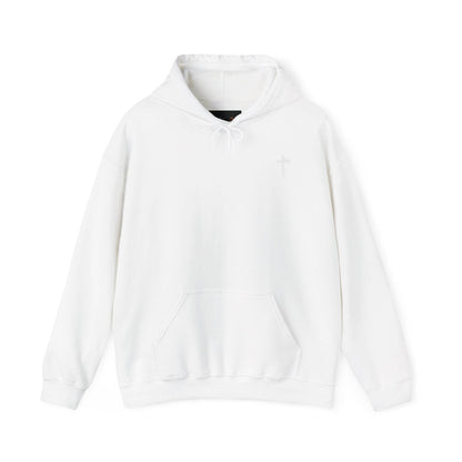 Inspirational Feather Wings Hoodie - IntuitiveEncBoutique