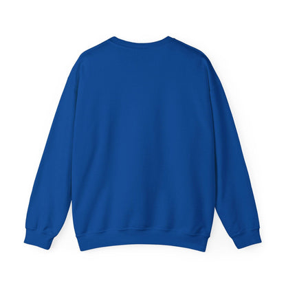 Were All Mad Here, Quirky Literary Sweatshirt - IntuitiveEncBoutique