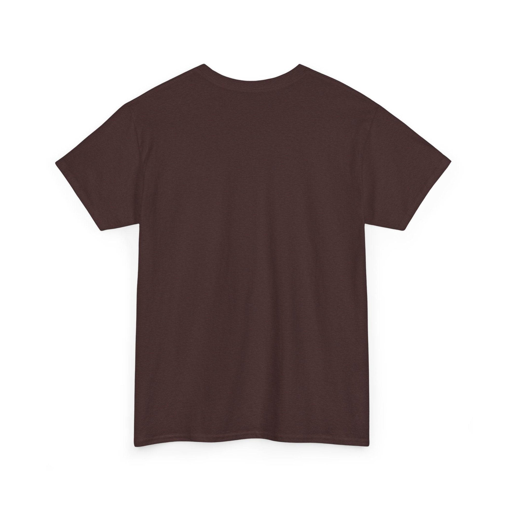 REDRUM' Design, Spooky T-Shirt - IntuitiveEncBoutique