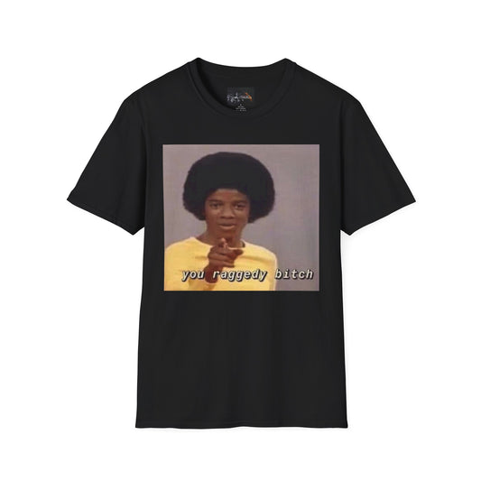Funny Meme Unisex T-Shirt, Casual Tee, Gift for Friends, Humorous Apparel, Birthday Gift, Meme Shirt