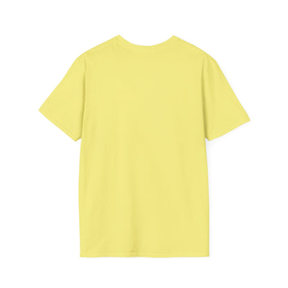Funny Danger Open Hole T-Shirt