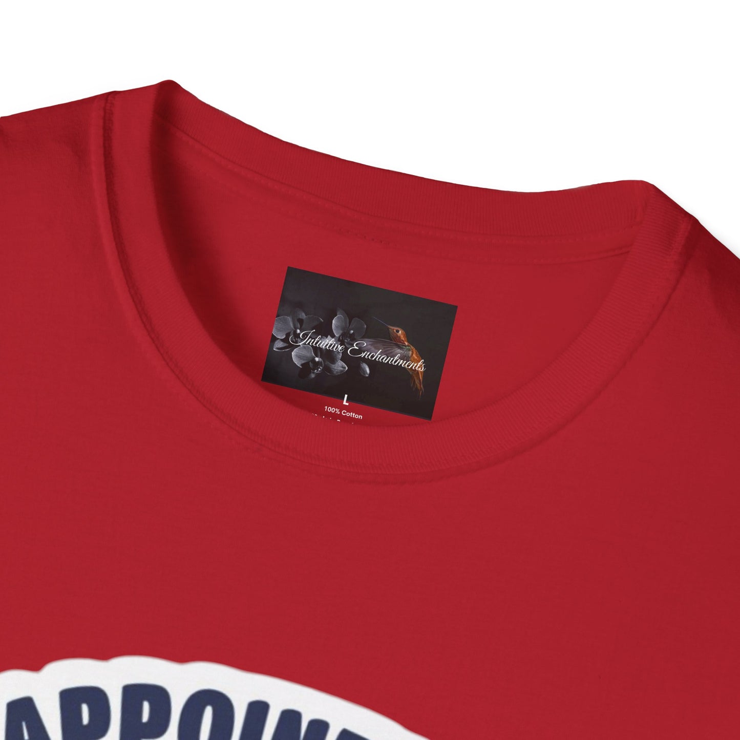 Disappointments All of You, Funny Graphic Tee, Gift for Friends, Casual Wear, Unique Statement Shirt
