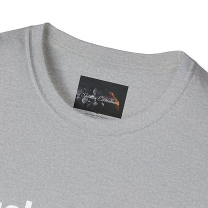 Ancestors T-Shirt, Bold Graphic Tee, Casual Wear, Unique Gift Idea, Everyday Statement Piece, Comfortable Fashion