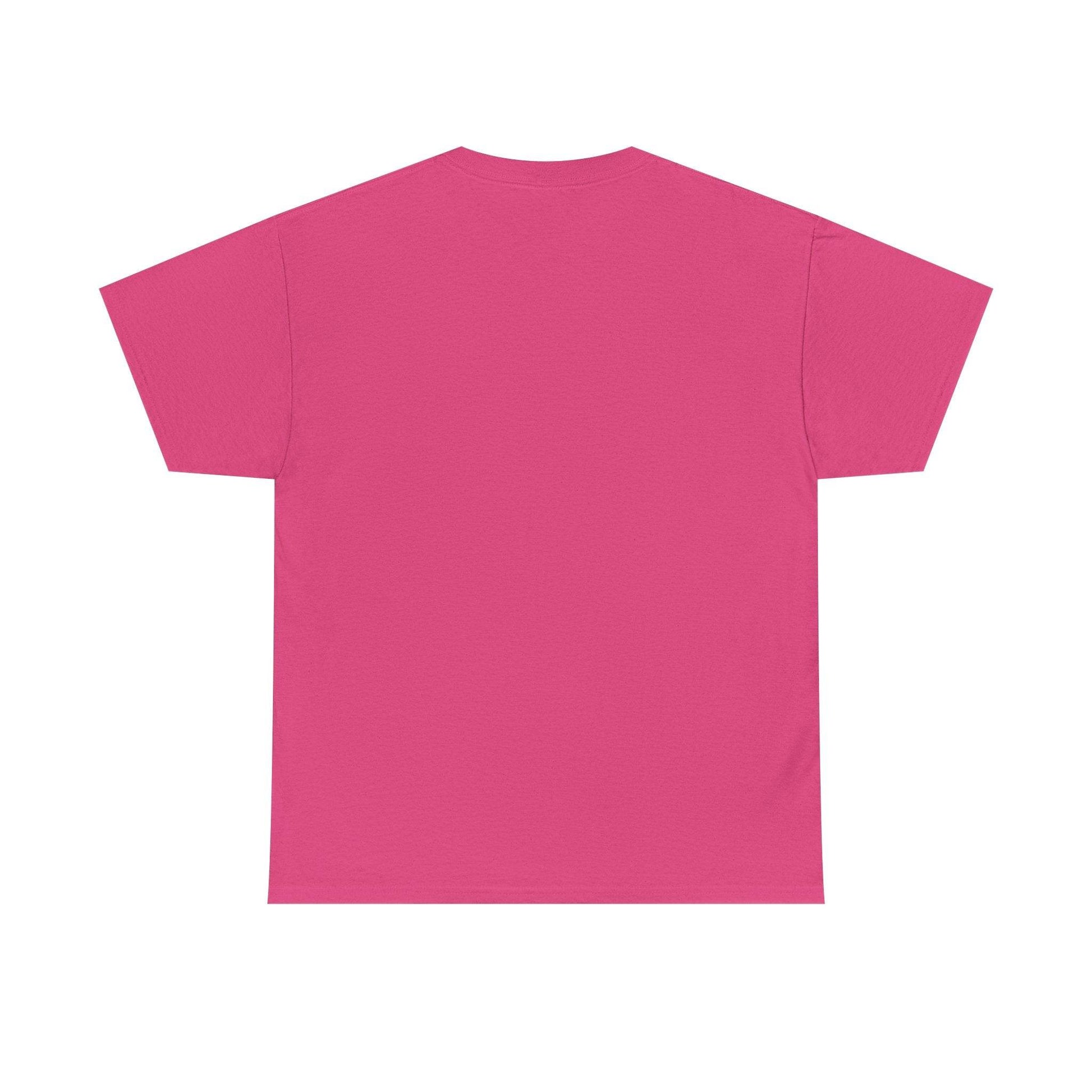 Somebody's Problem Unisex Tee - IntuitiveEncBoutique