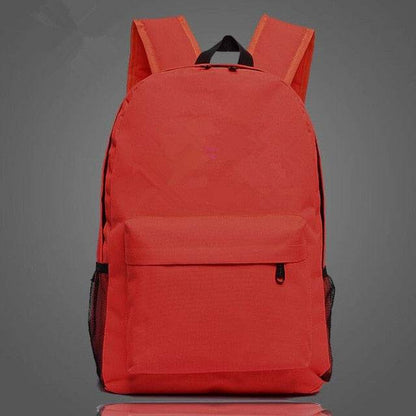 School Bag noctilucous Luminous backpack student bag Notebook backpack Daily backpack Glow in the Dark - IntuitiveEncBoutique