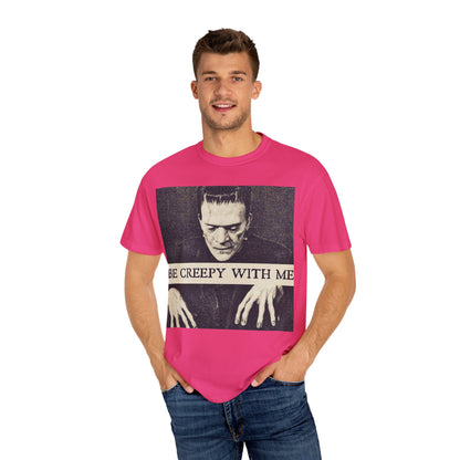 Vintage T-Shirt for fall